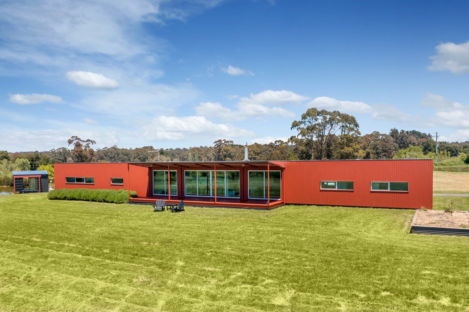 62 Frith Mill Road, Lyonville VIC 3461, Image 0