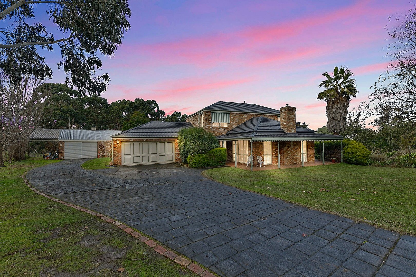 3 bedrooms House in 14 Crofters Hill Way SOMERVILLE VIC, 3912