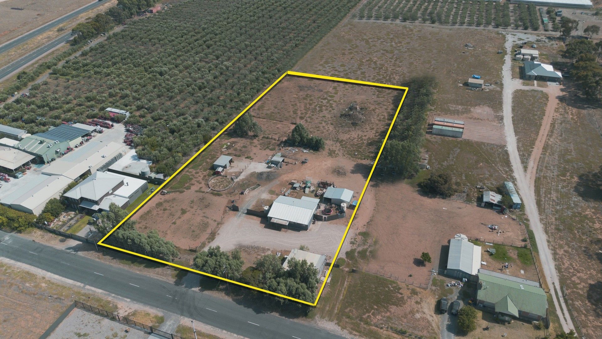 25 Bailey Road, Two Wells SA 5501, Image 0