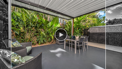 Picture of 4/40 Mimosa Street, HOLLOWAYS BEACH QLD 4878