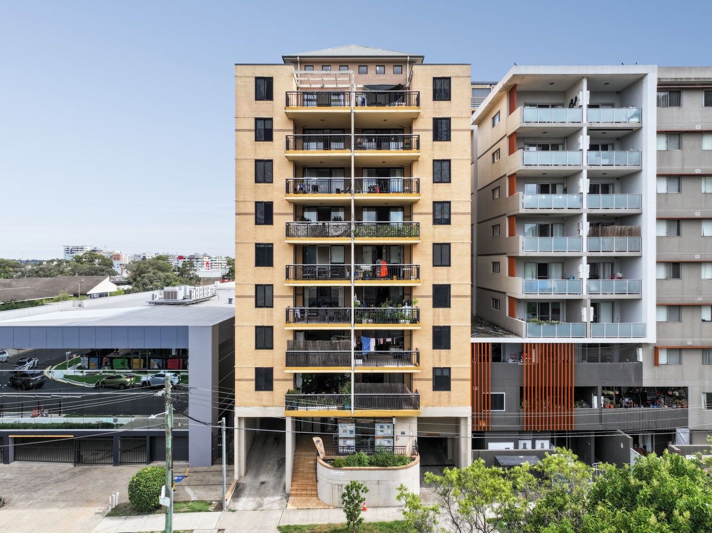 49/2 French Avenue, Bankstown NSW 2200, Image 0