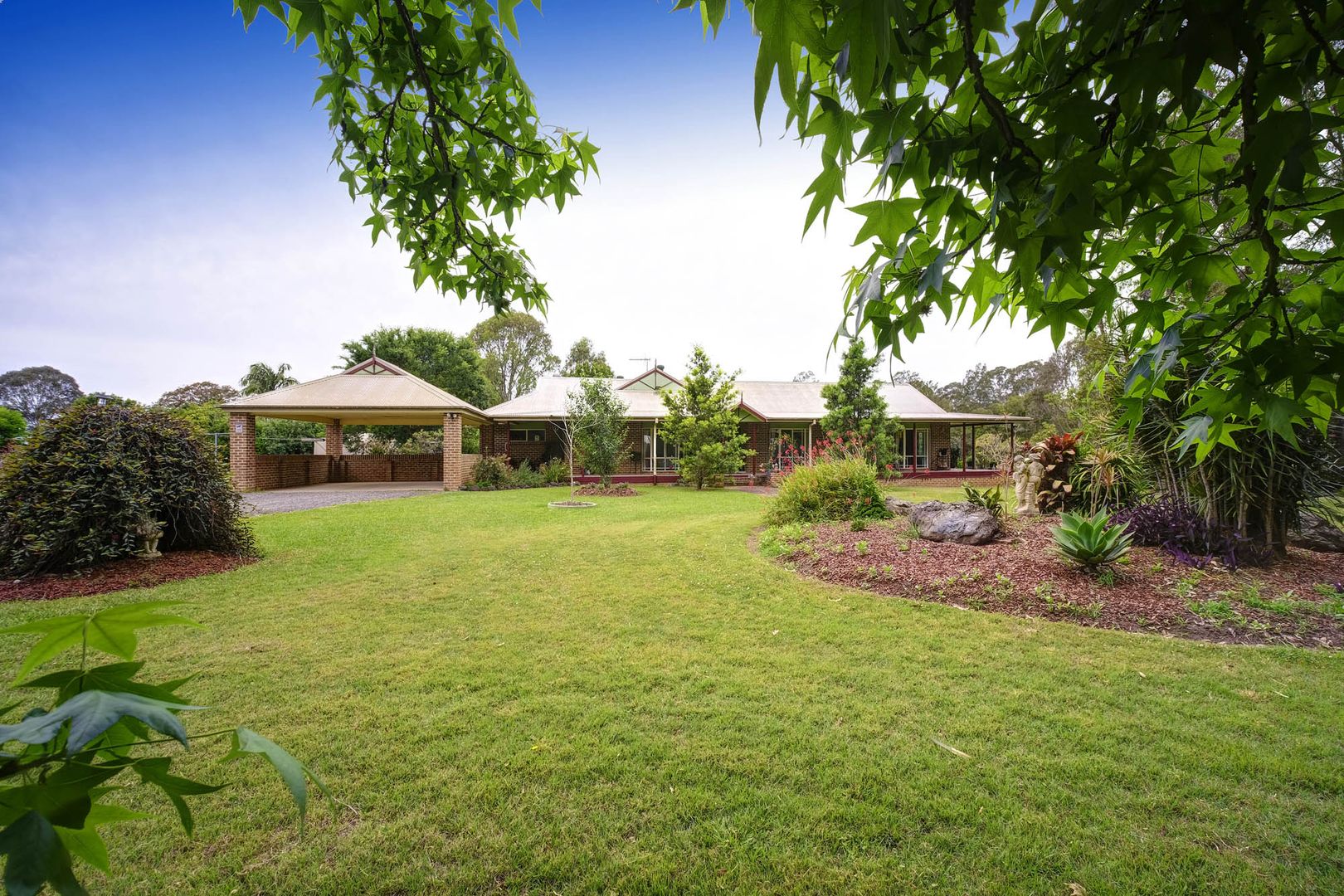 110 Glenthorne Road, Glenthorne NSW 2430, Image 1