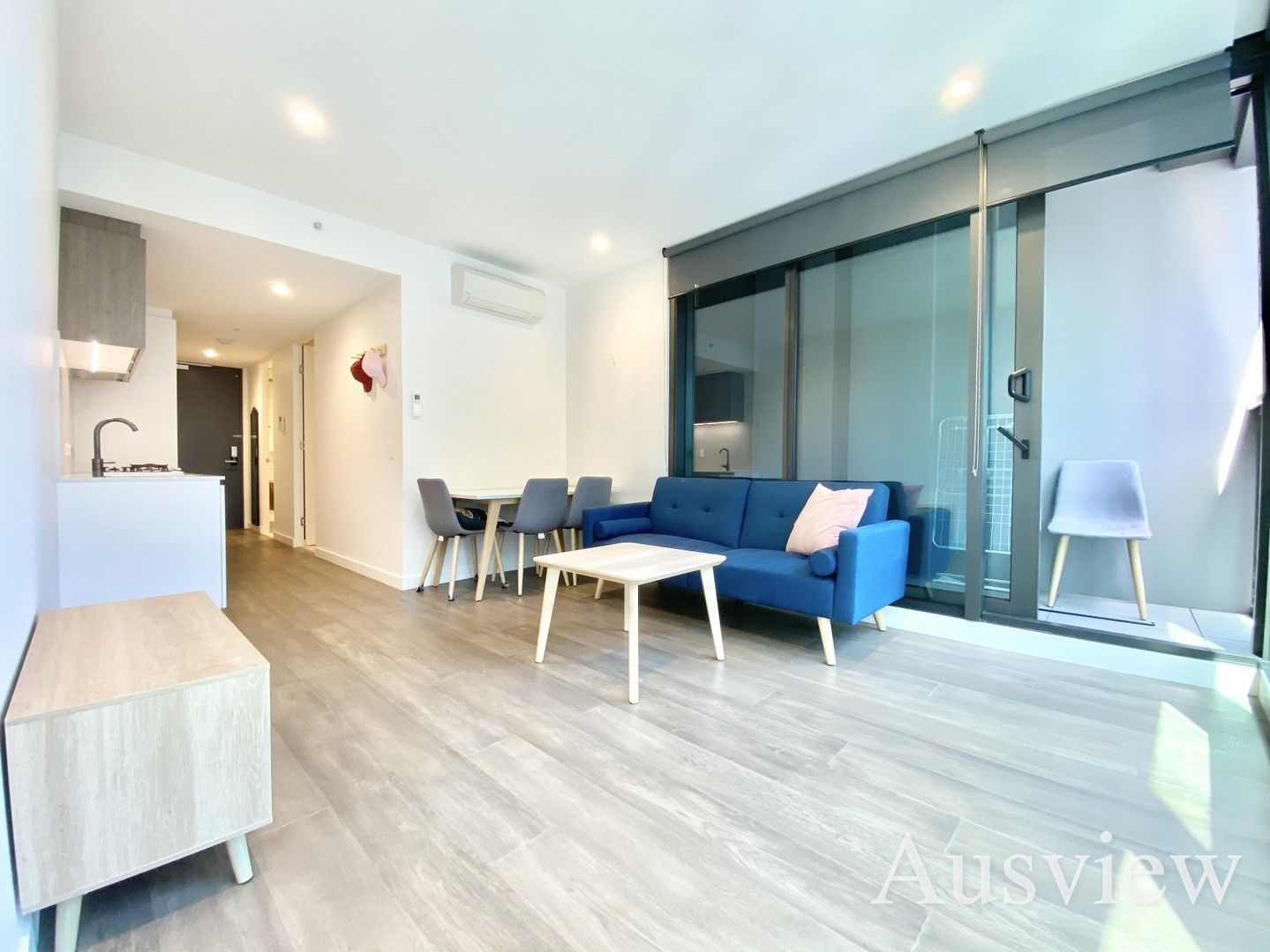 1 bedrooms Apartment / Unit / Flat in 9-23 Mackenzie Street MELBOURNE VIC, 3000