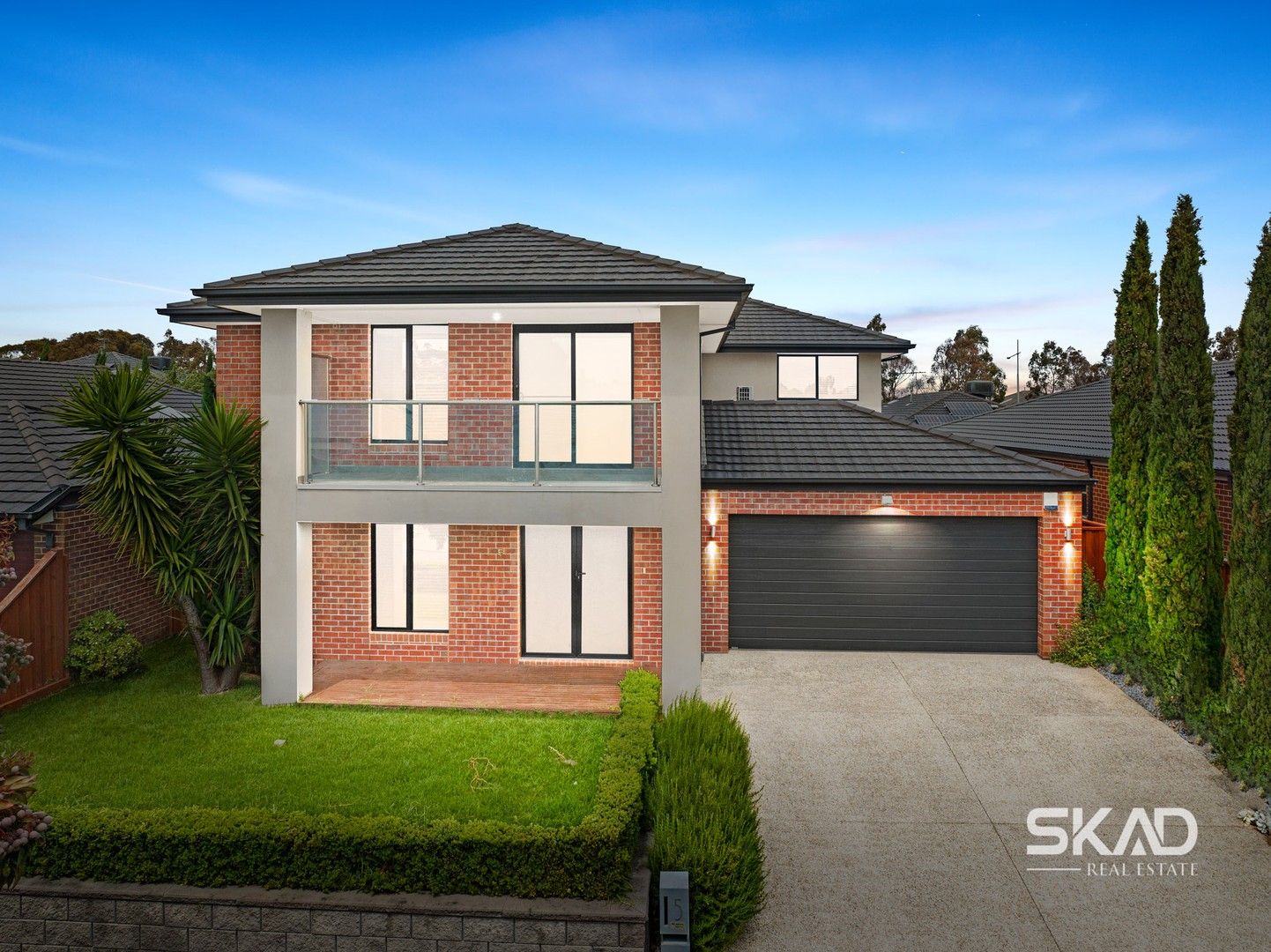 5 Redrock Road, Wollert VIC 3750, Image 1