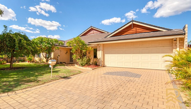 Picture of 36 Woodhouse Circuit, CANNING VALE WA 6155