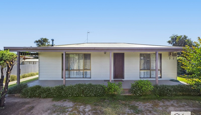 Picture of 11 Mahnke Street, STAWELL VIC 3380