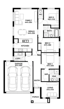Apartment in Pakenham - View 2