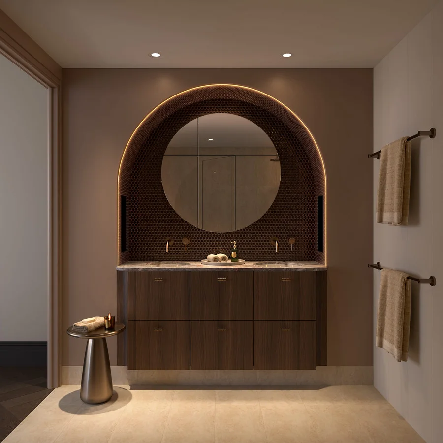 Additional image 8 of 503/139 Lake Street, Perth WA 6000