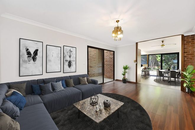 Picture of 37 Alfred Street, LILYFIELD NSW 2040