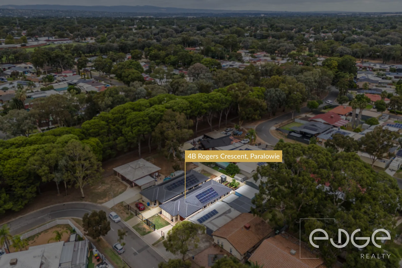 Additional image 28 of 4B Rogers Crescent, Paralowie SA 5108