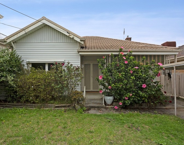 27 Higinbotham Street, Coburg VIC 3058