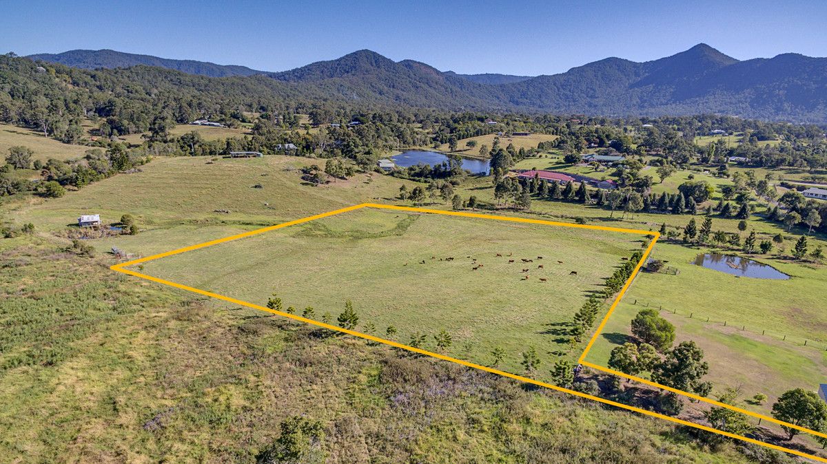 Lot 1 Country Lane, Mount Samson QLD 4520, Image 1