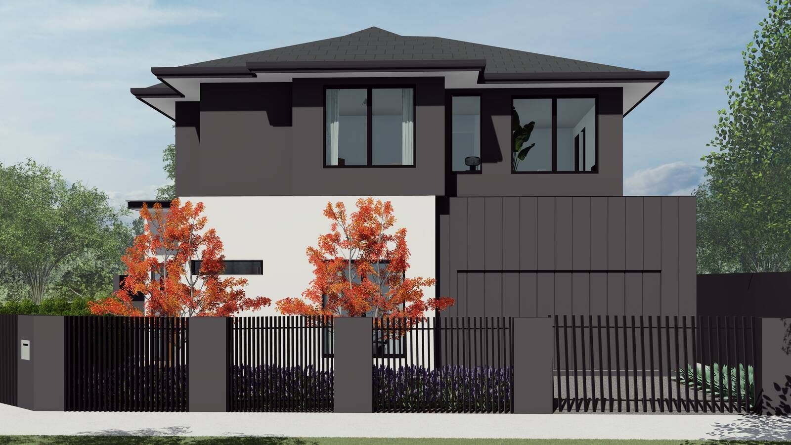 4 bedrooms Townhouse in 1/40 Tambet Street BENTLEIGH EAST VIC, 3165