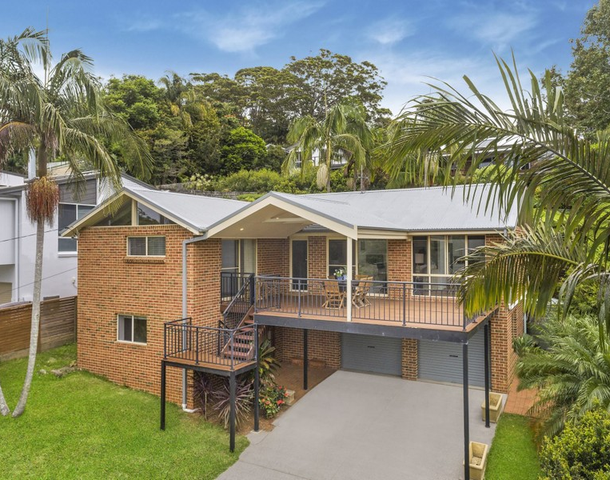 3 Dandenong Close, Avoca Beach NSW 2251