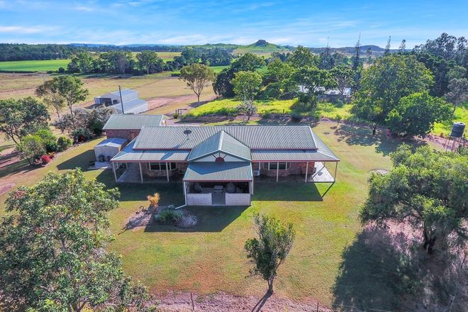 Picture of 904 Mirani-Eton Road, MIA MIA QLD 4754