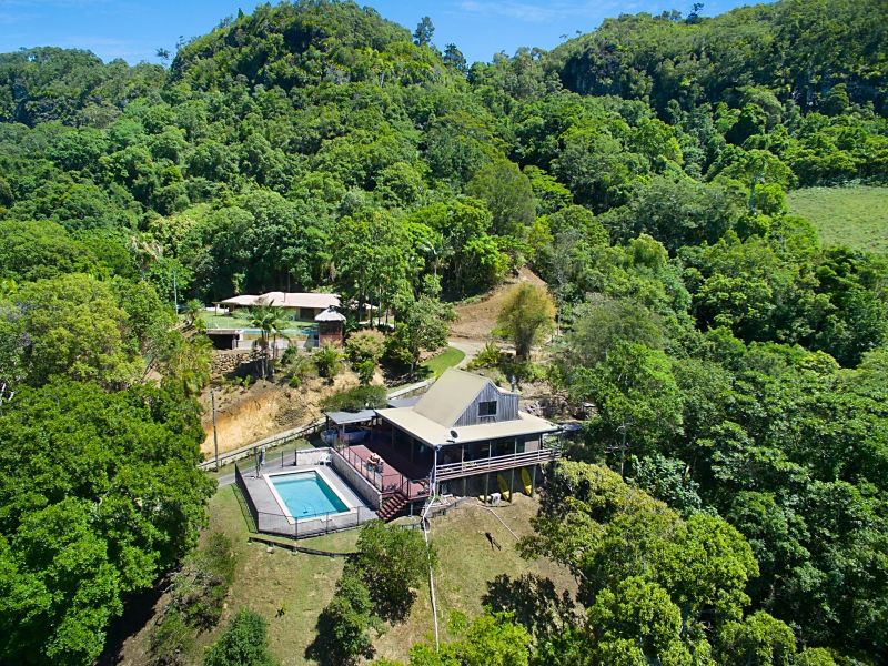 126 Reynolds Road, Currumbin Valley QLD 4223, Image 0