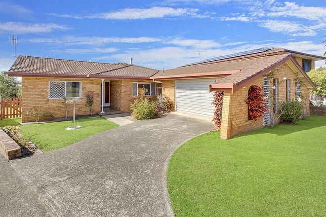 Picture of 9 Lawrence Crescent, WEST KEMPSEY NSW 2440
