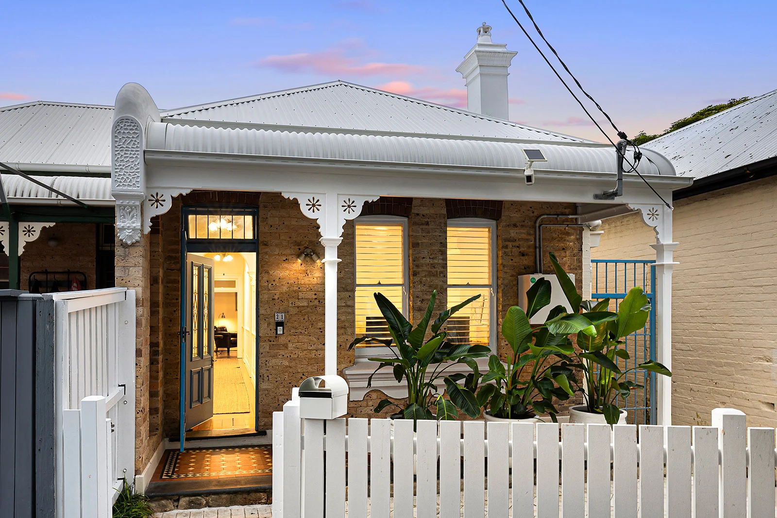 21 Pine Street, Manly NSW 2095