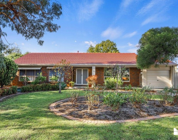 5 Ferguson Avenue, Reynella East SA 5161