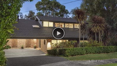Picture of 8 Pear Court, BURWOOD EAST VIC 3151