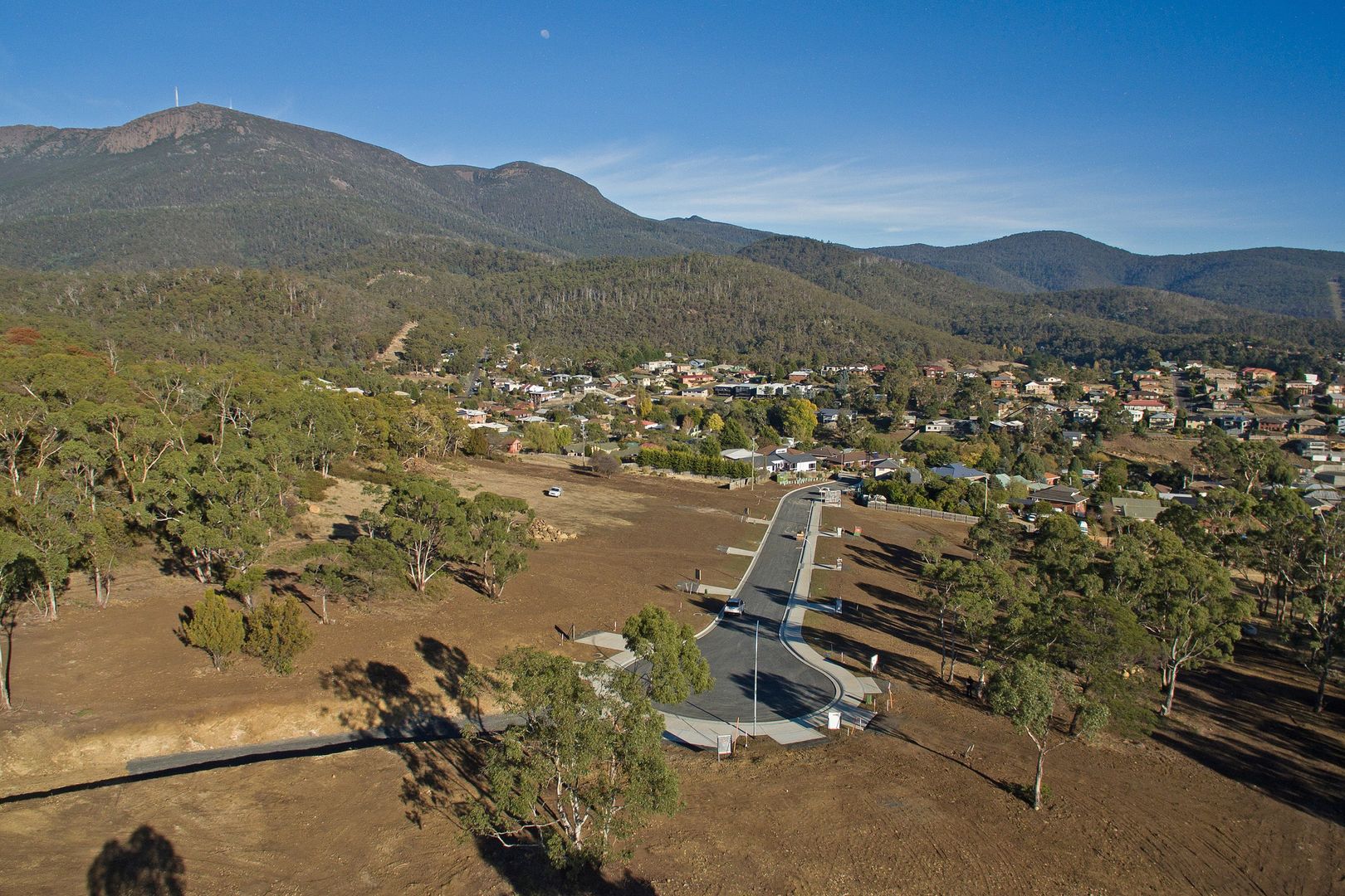 6 Bluestone Rise, Lenah Valley TAS 7008, Image 1