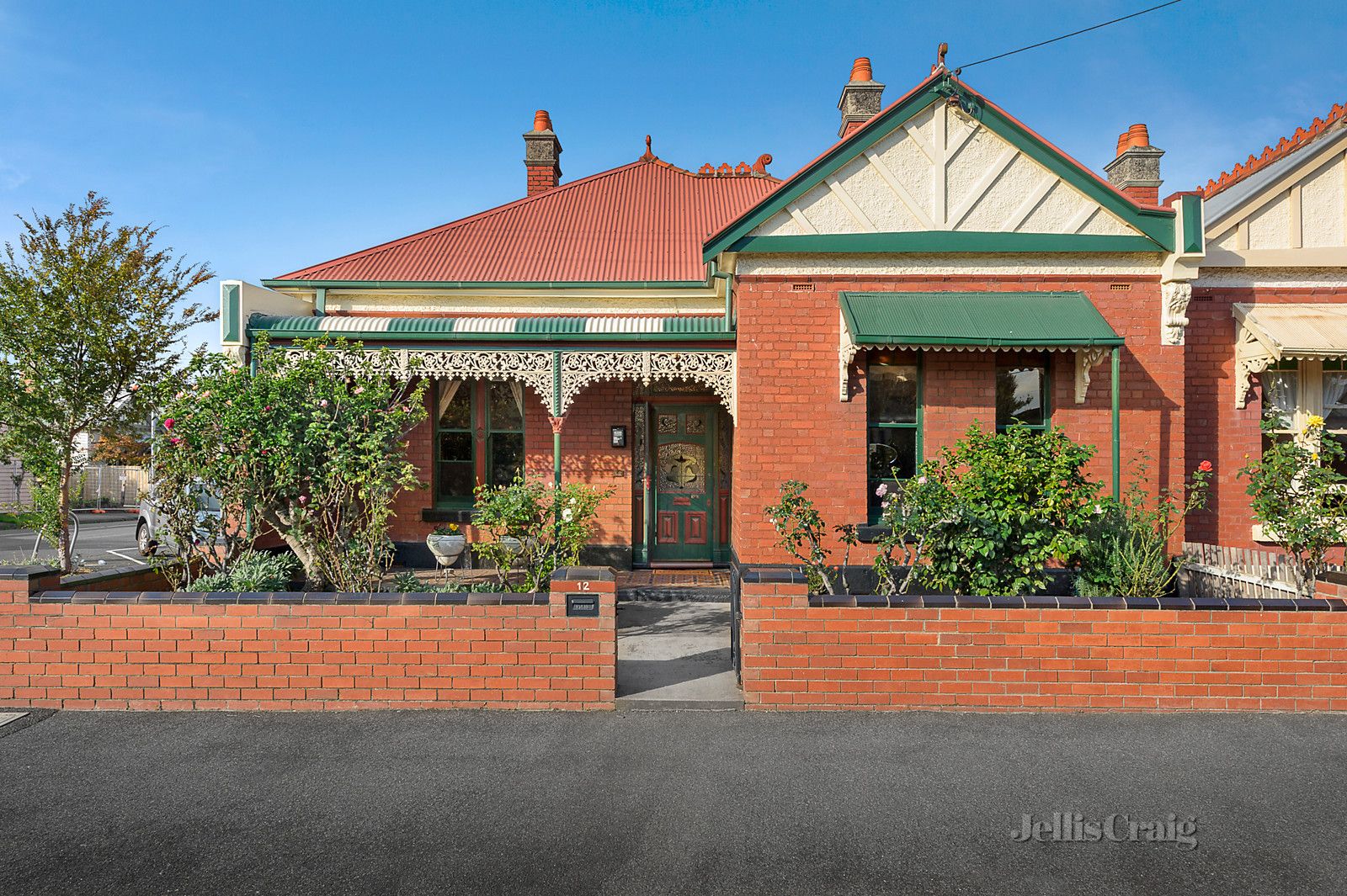 12 Berry Street, Clifton Hill VIC 3068, Image 0