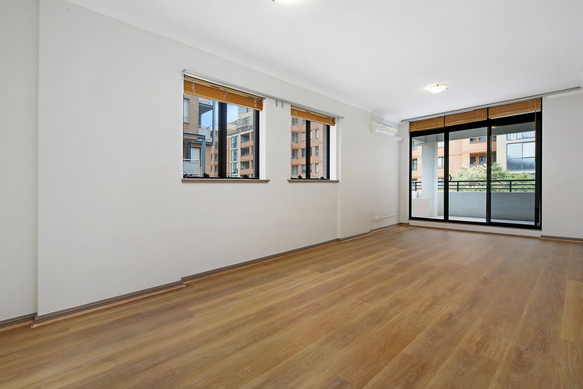 2 bedrooms Apartment / Unit / Flat in 29/16-30 Bunn Street PYRMONT NSW, 2009