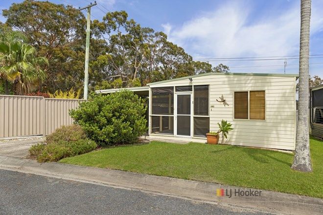 Picture of 1/314 Buff Point Avenue, BUFF POINT NSW 2262