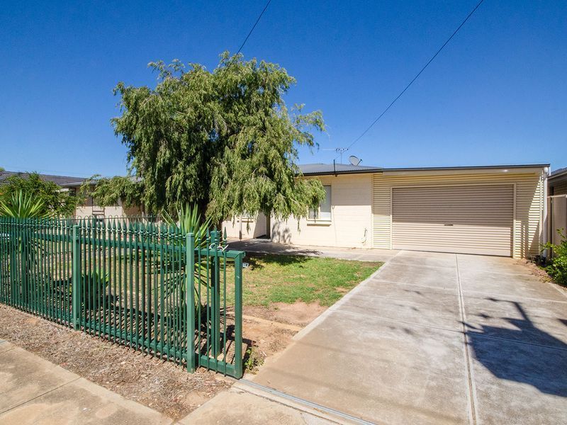 68 Fleming Crescent, Mansfield Park SA 5012, Image 1