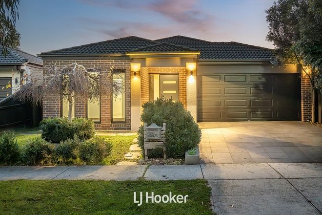 Picture of 76 Glenelg Street, CLYDE NORTH VIC 3978