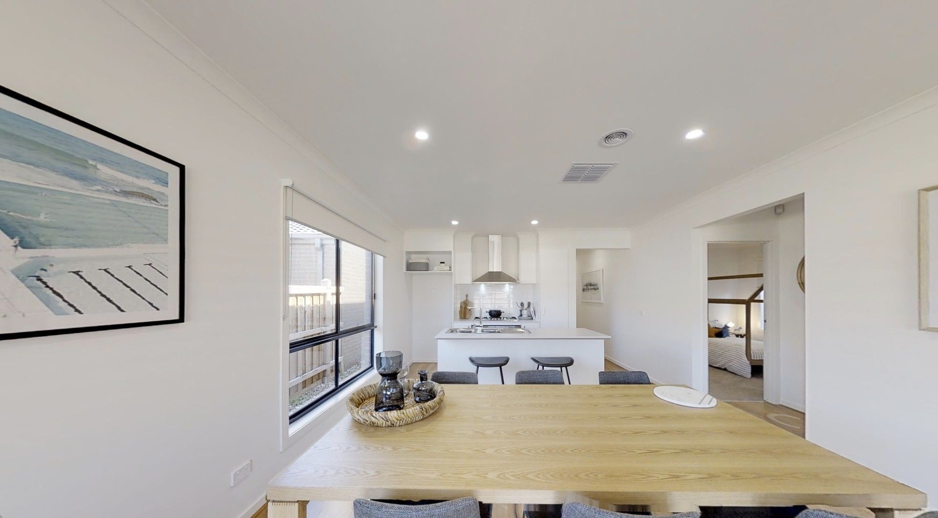 4 bedrooms House in 29 Mondegreen Close, WYNDHAM VALE VIC, 3024