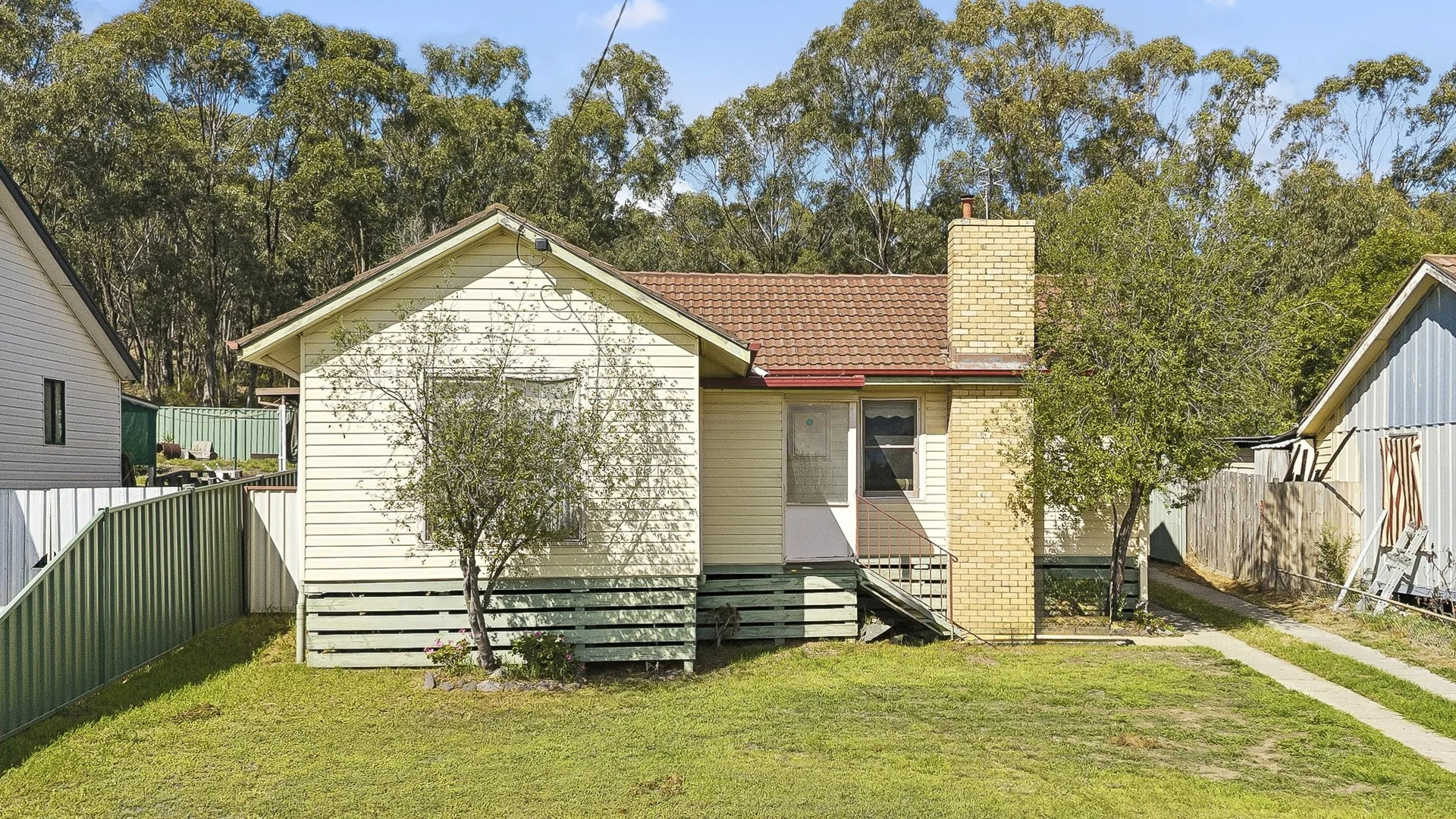 Primary image of 67 Chrisholm Crescent, Seymour VIC 3660