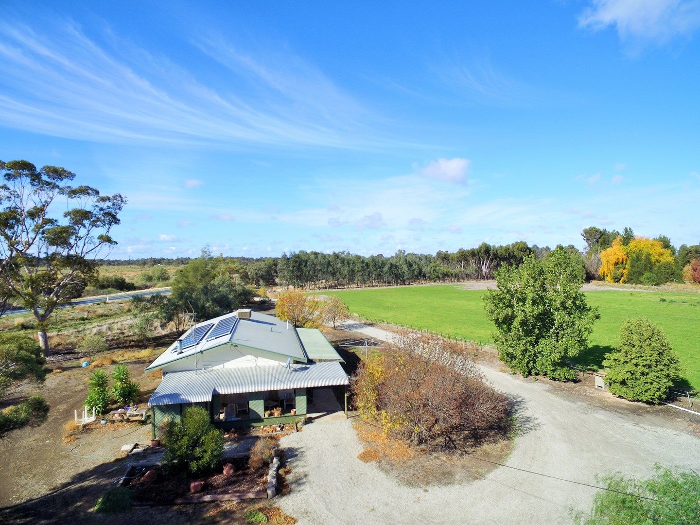 199 Murray Valley Highway, Kerang VIC 3579, Image 0