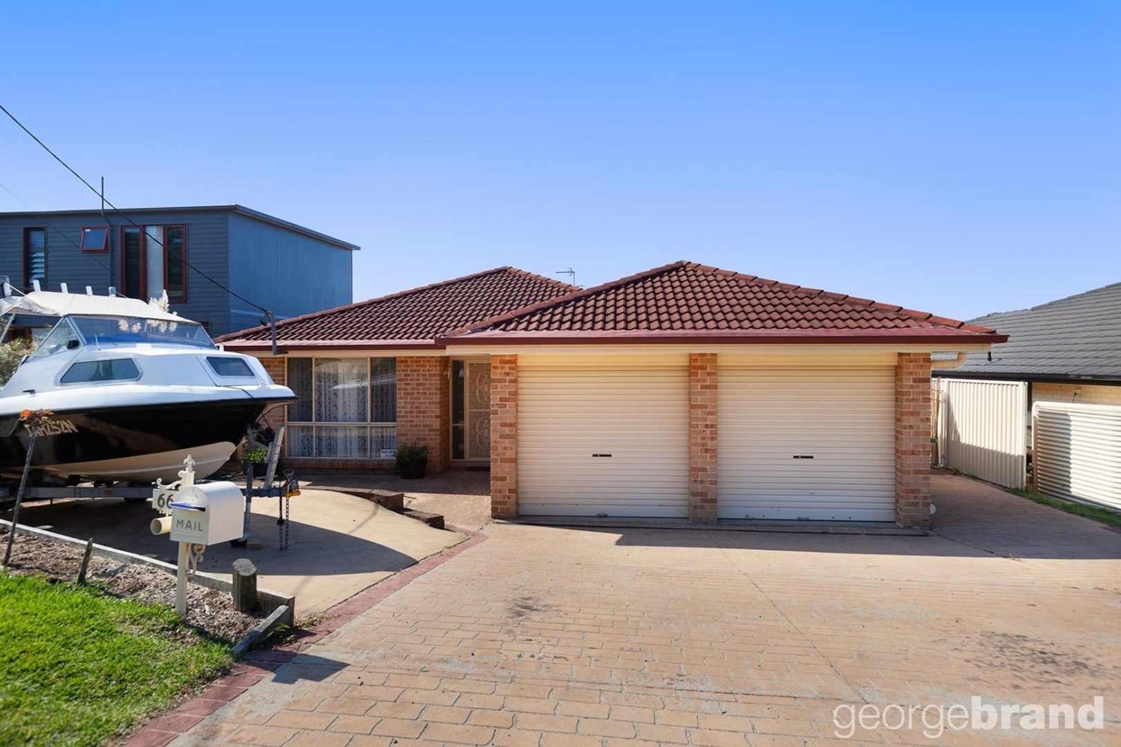 66 Yeramba Road, Summerland Point NSW 2259, Image 1