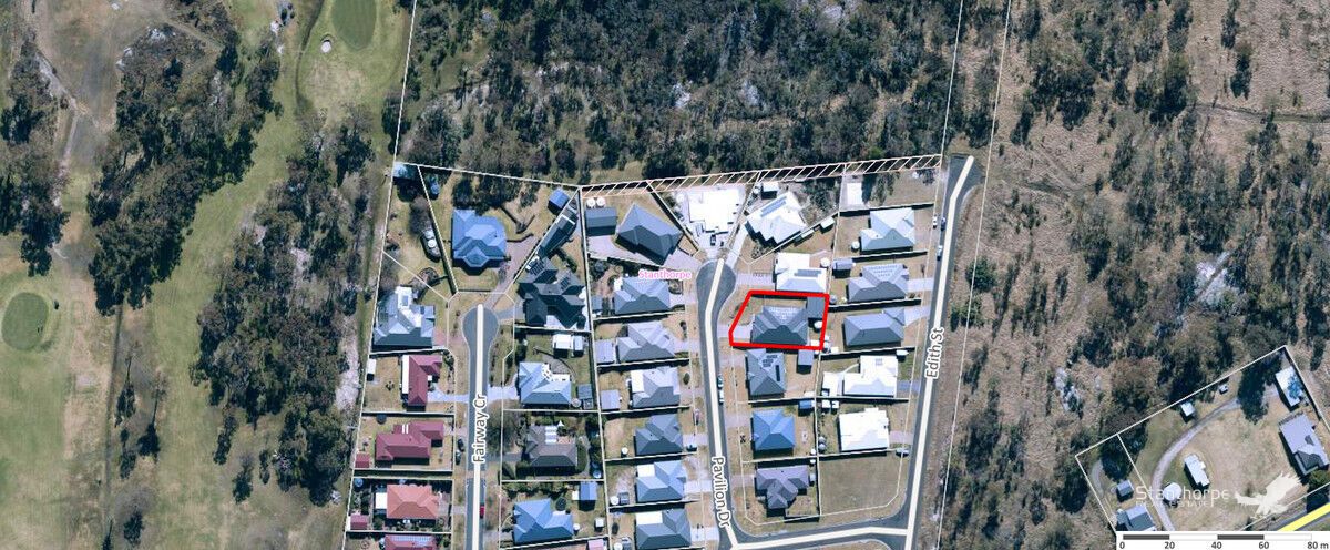 10 Pavilion Drive, Stanthorpe QLD 4380, Image 1