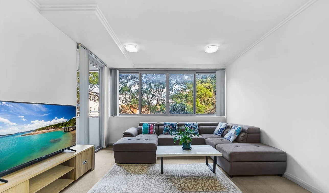 Primary image of 301/23 Station St, Kogarah NSW 2217