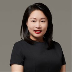 Elaine - Yalin Zhu, Sales representative