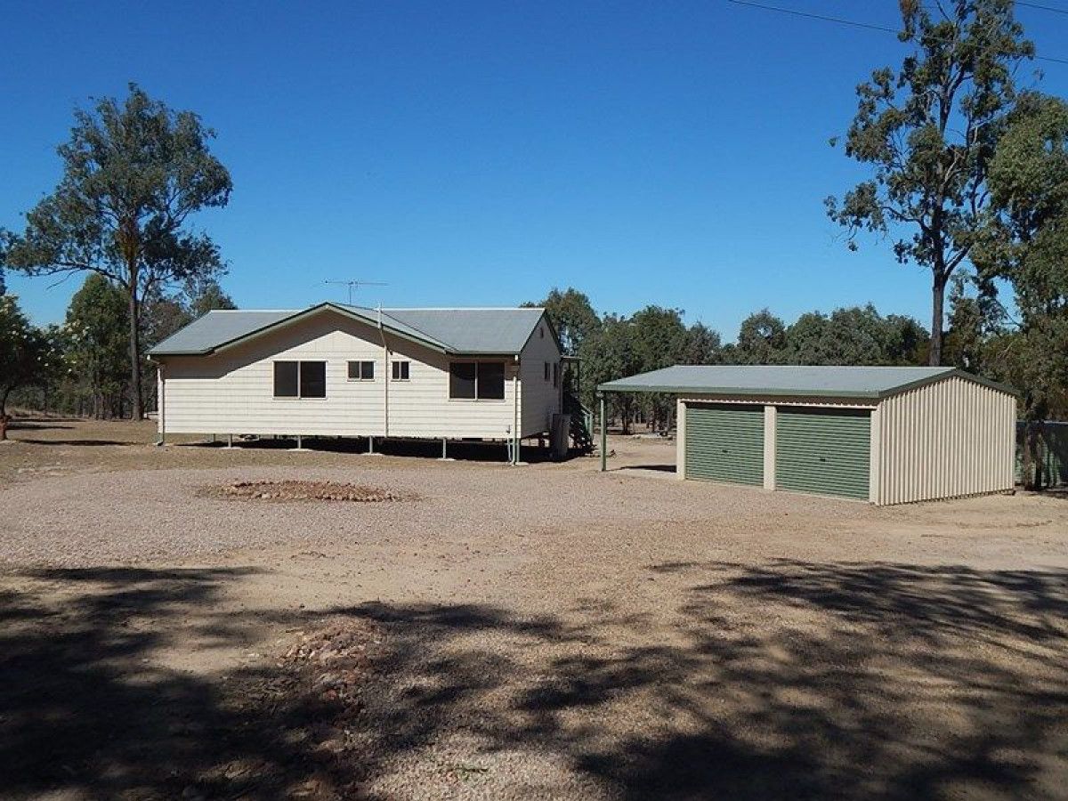 431 Nanango Brooklands Road, Nanango QLD 4615 House for Sale 319,000