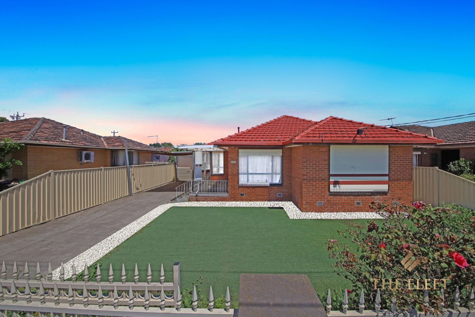 171 WRIGHT STREET, Sunshine West VIC 3020, Image 1