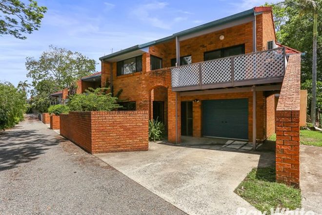 Picture of 1/54 Mary Street, GRAFTON NSW 2460