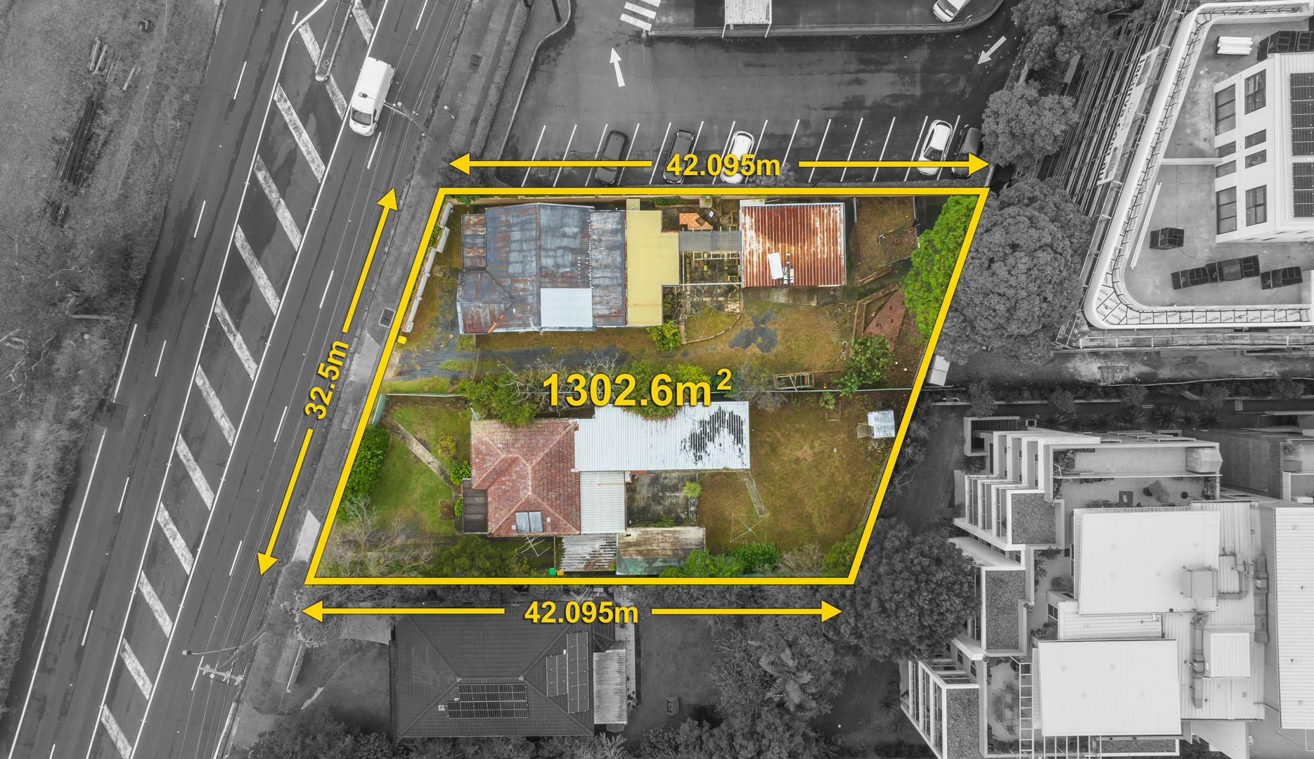 411 & 413 Pacific Highway, Asquith NSW 2077, Image 1