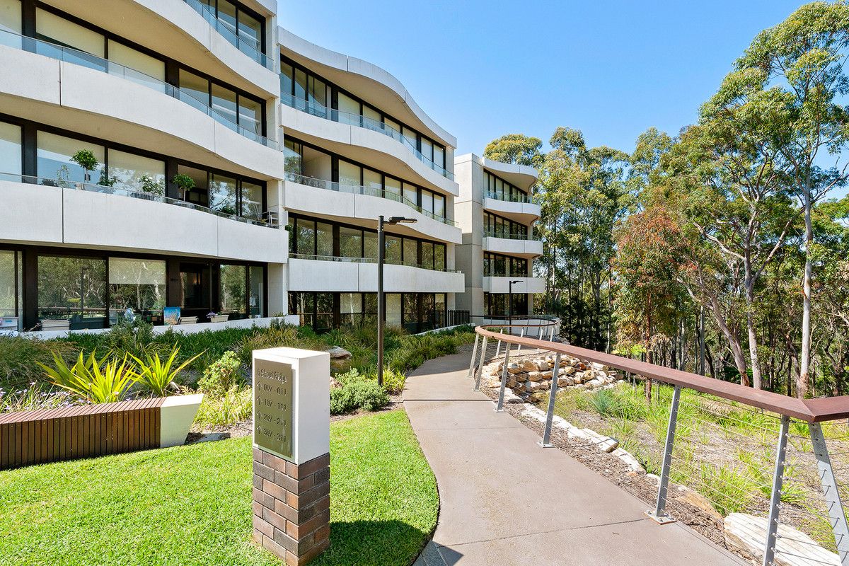 211/6 Shout Ridge, Lindfield NSW 2070, Image 0