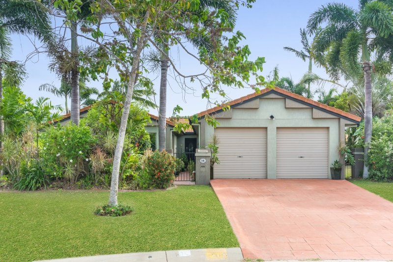 14 Wolseley Court, Annandale QLD 4814, Image 0