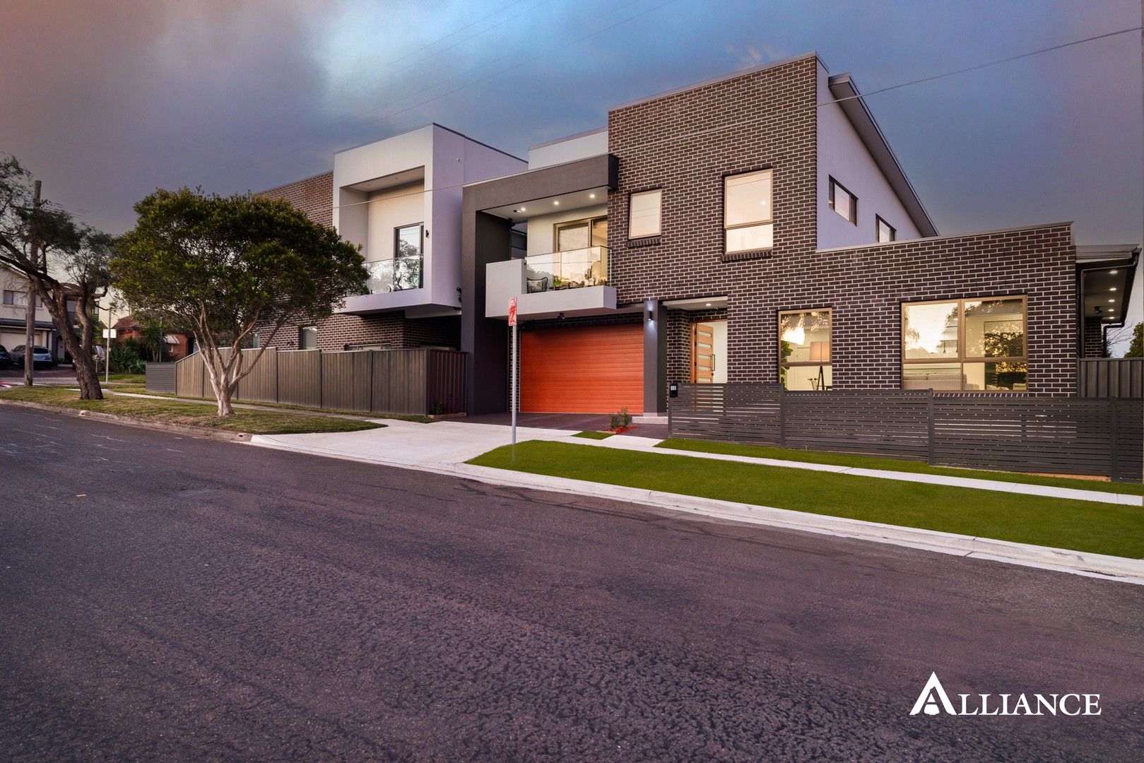 5 bedrooms Semi-Detached in 1E Victor Avenue PANANIA NSW, 2213