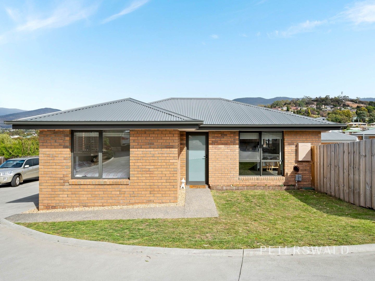 7/3 Willow Walk, Austins Ferry TAS 7011, Image 0