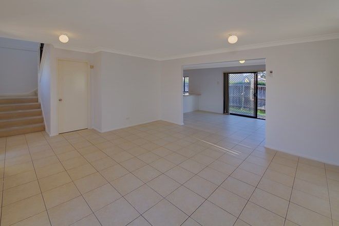 Picture of 15/54 Golding Drive, GLENDENNING NSW 2761