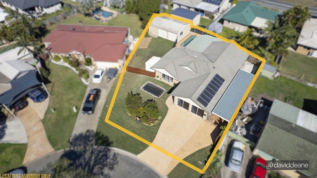 12 Wombat Court, Lawnton QLD 4501, Image 0