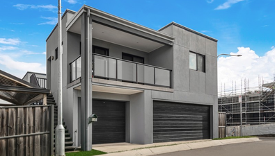 Picture of 86 Bramall Lane, NORTH KELLYVILLE NSW 2155