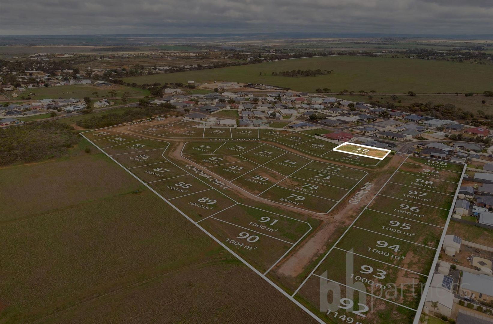 Lot 70 Gemini Way, Mannum SA 5238, Image 1