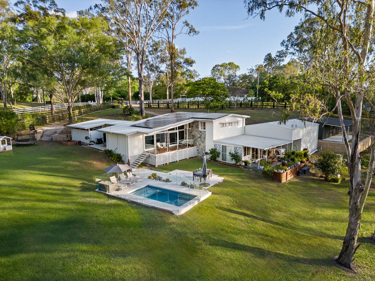 513 Brookfield Road, Kenmore Hills QLD 4069